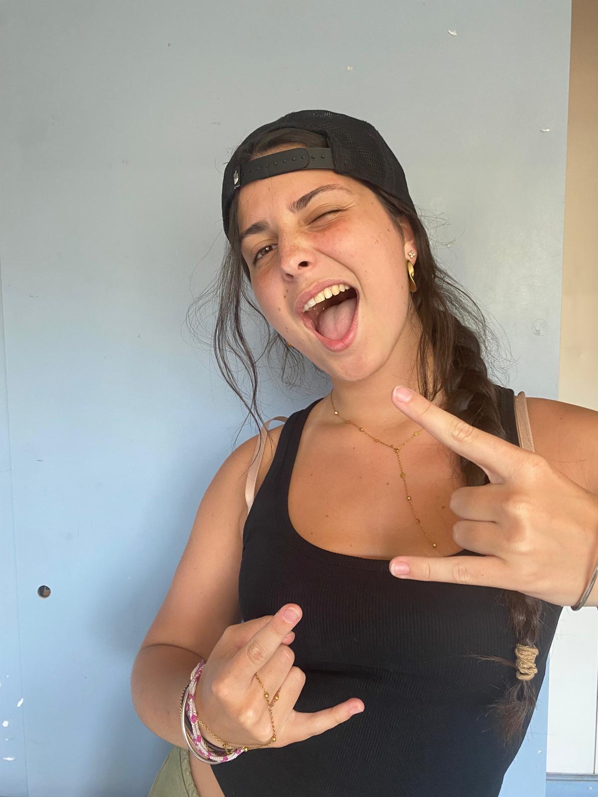 Photo de Marie