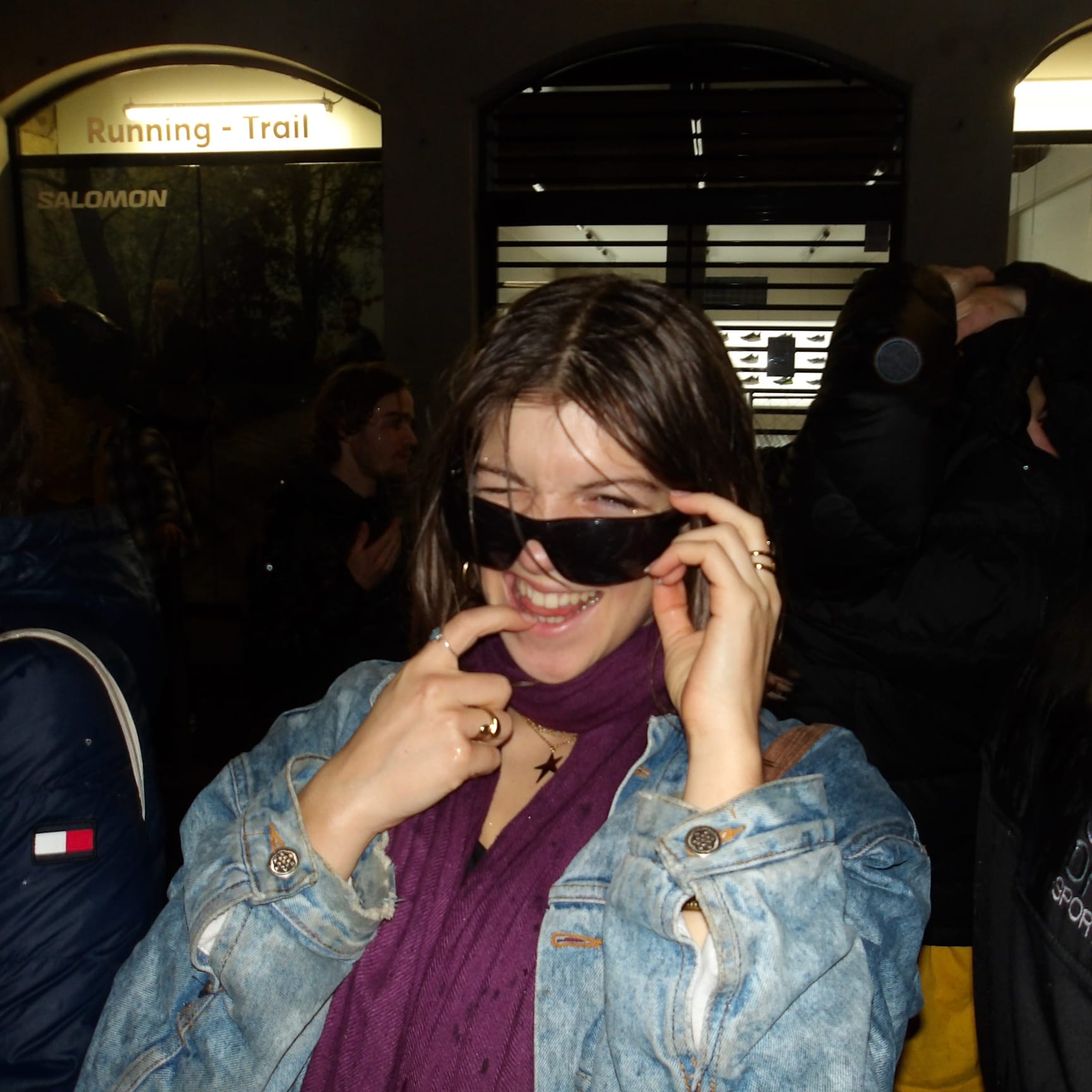 Photo de Marine