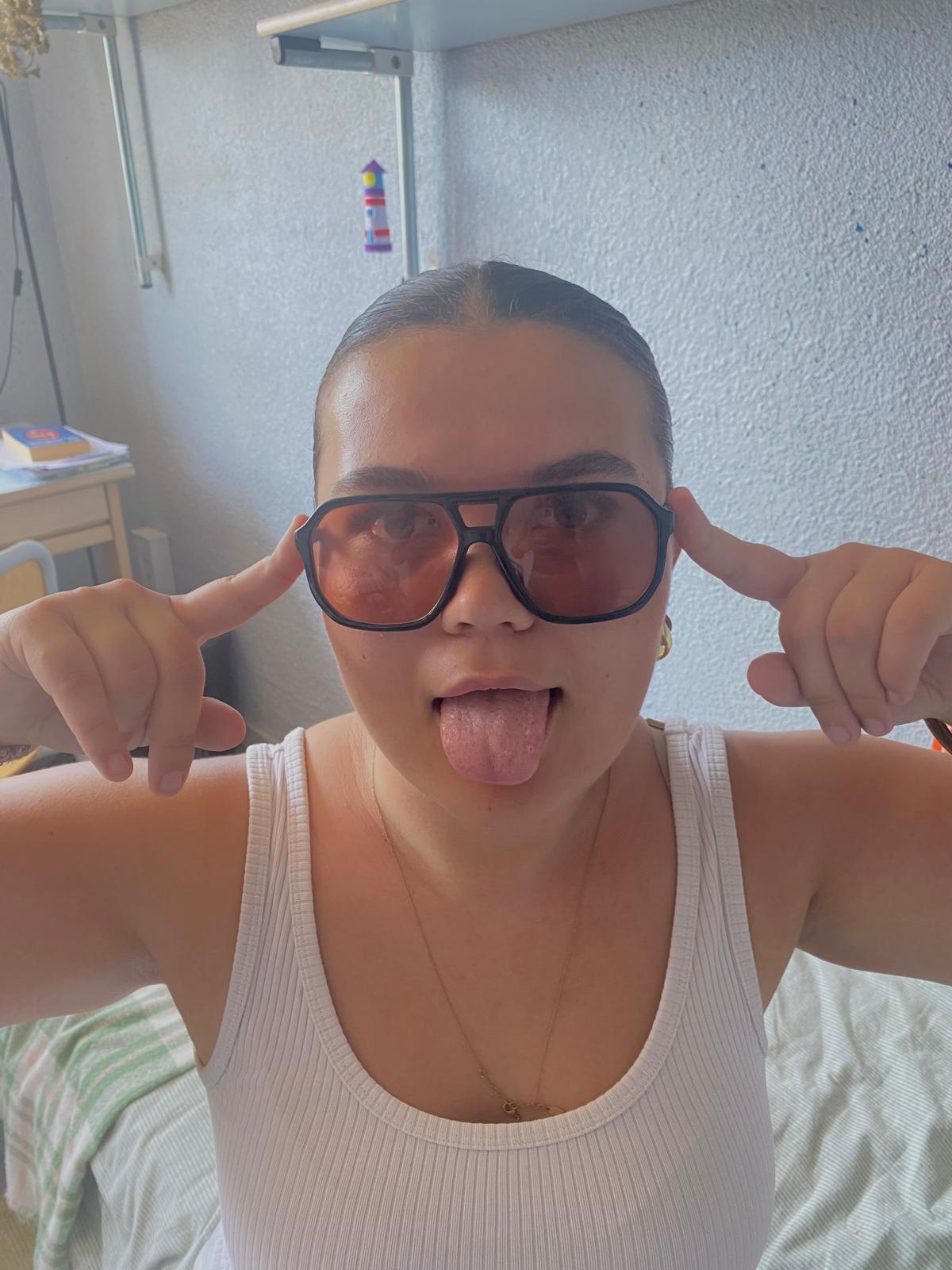 Photo de Mathilde