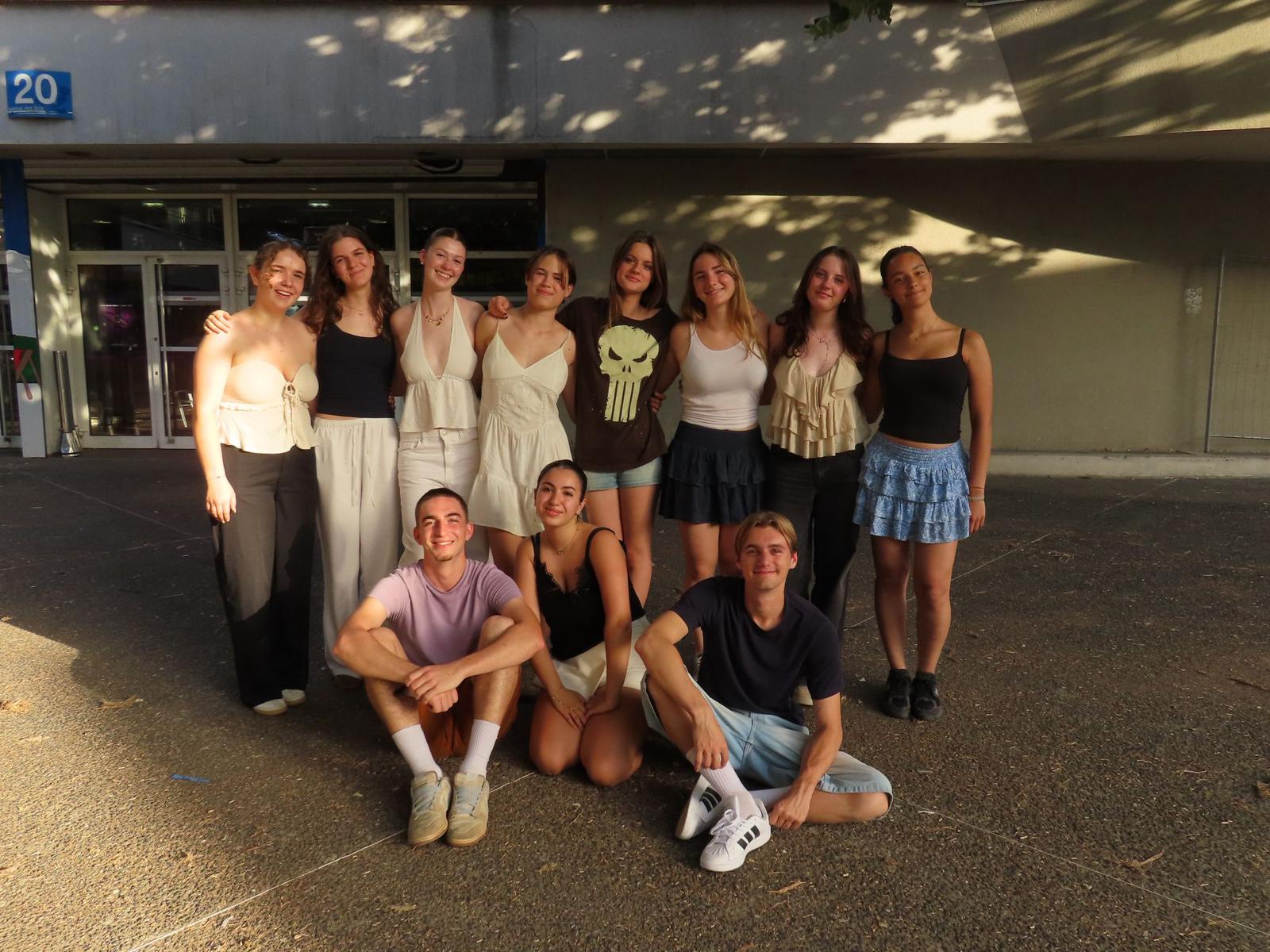 Photo de Team Com
