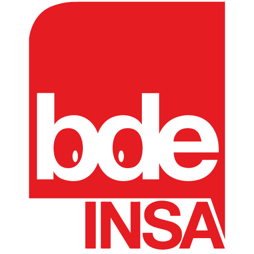 logo bde