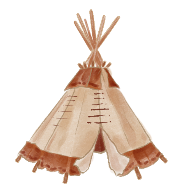 tipi mimi