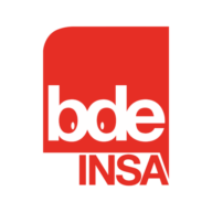 Logo BDE INSA Lyon