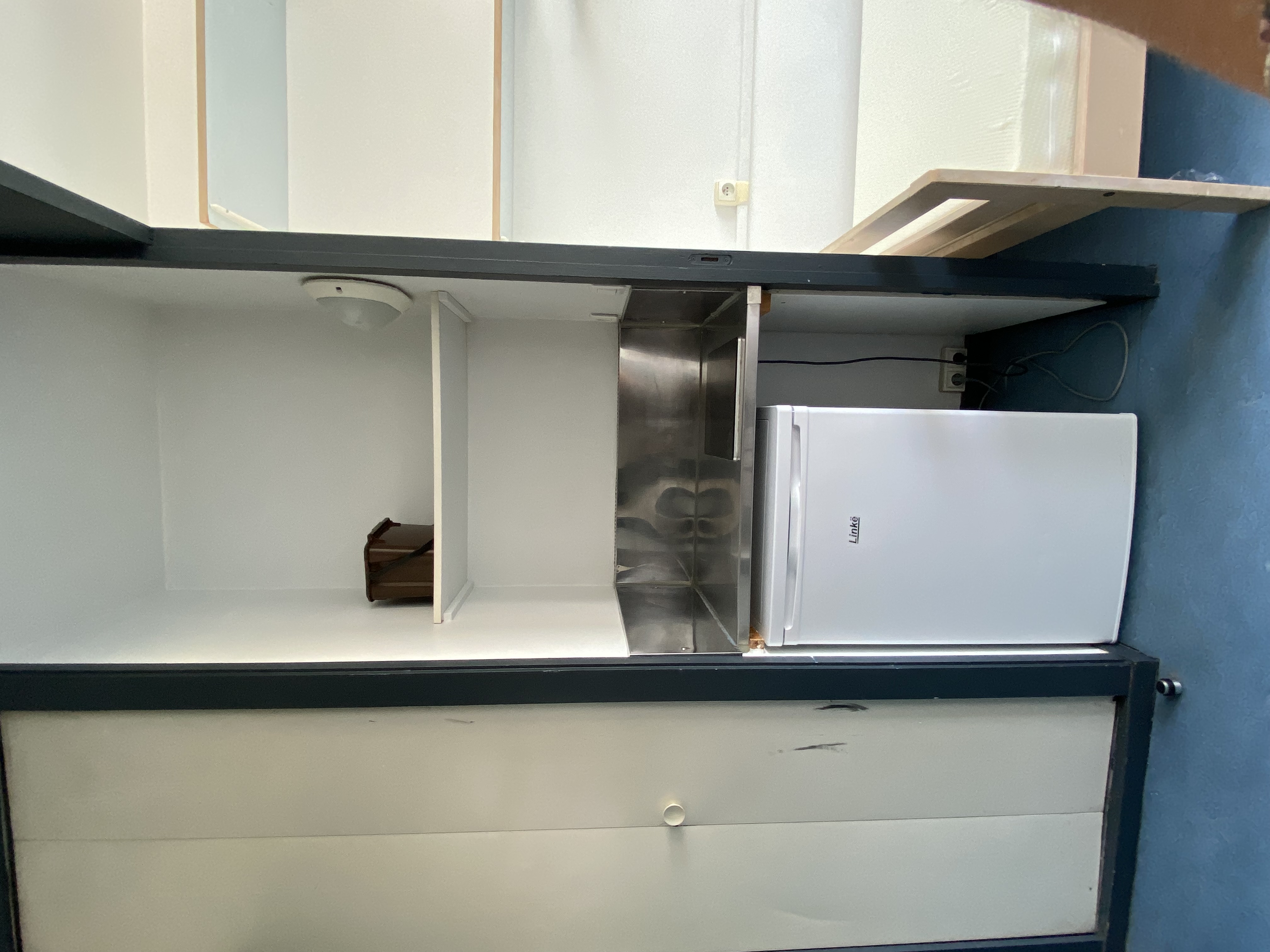 Kitchenette — turne INSA Lyon