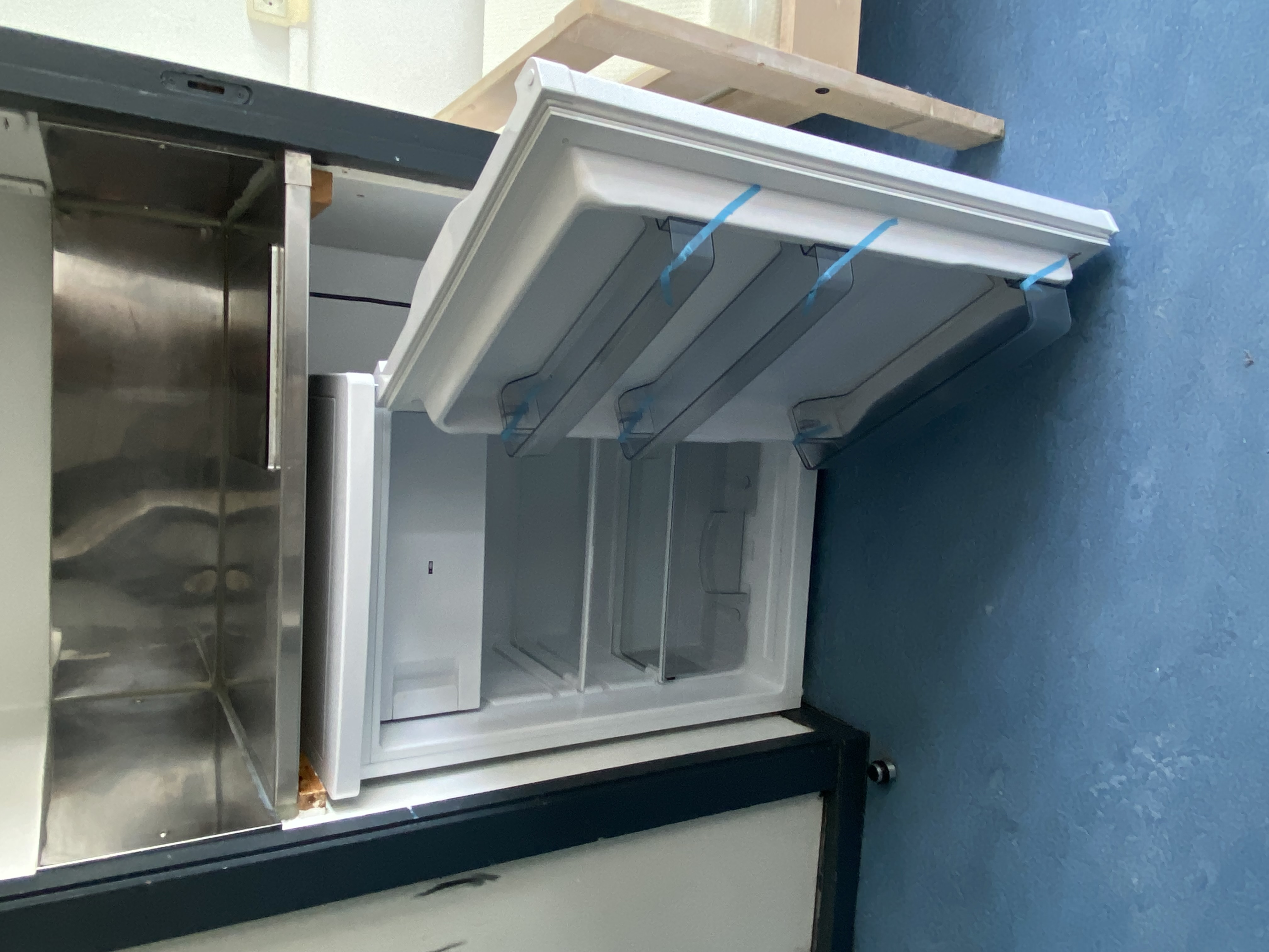 Frigo — turne INSA Lyon