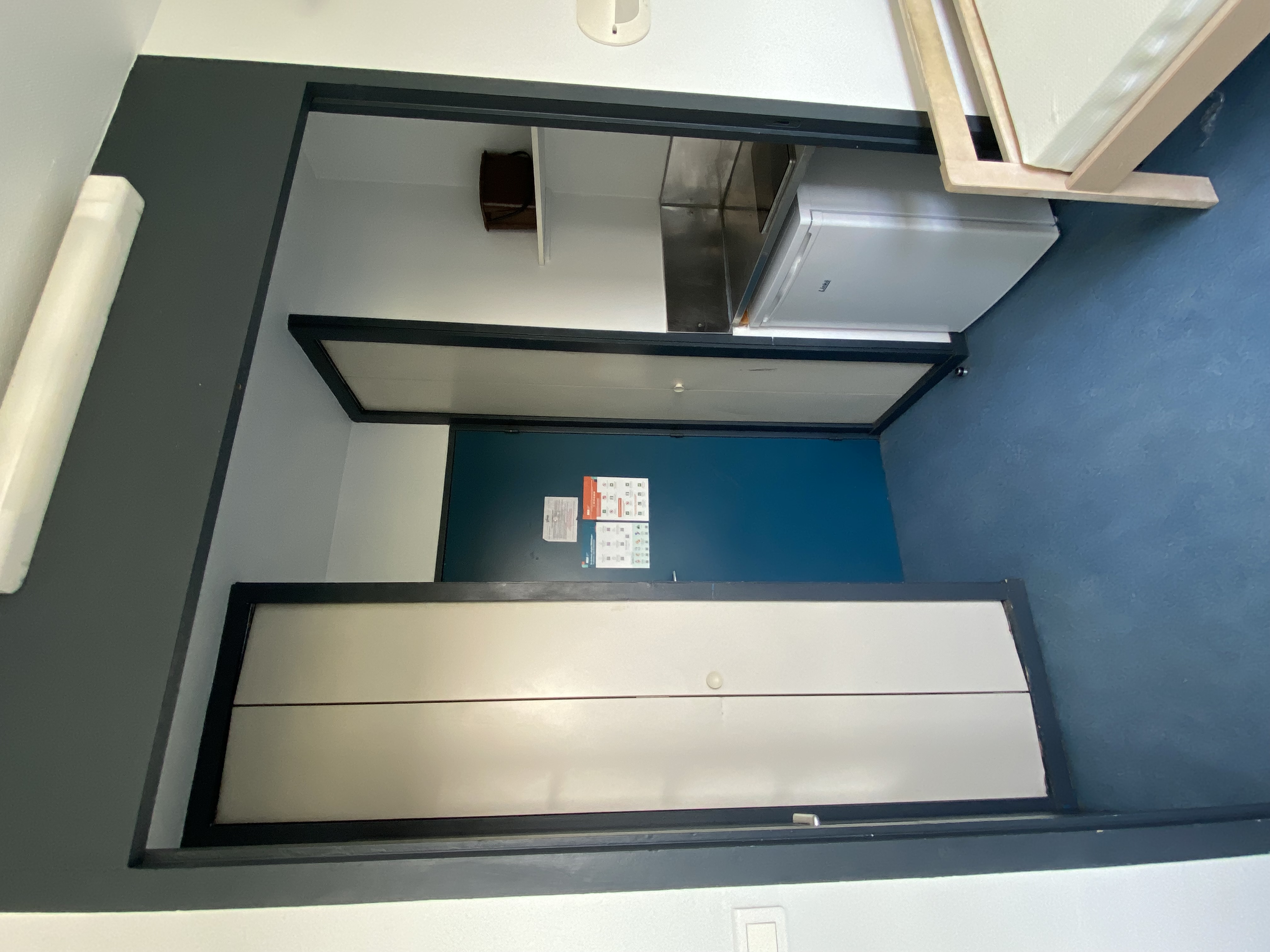 Espace cuisine — turne INSA Lyon
