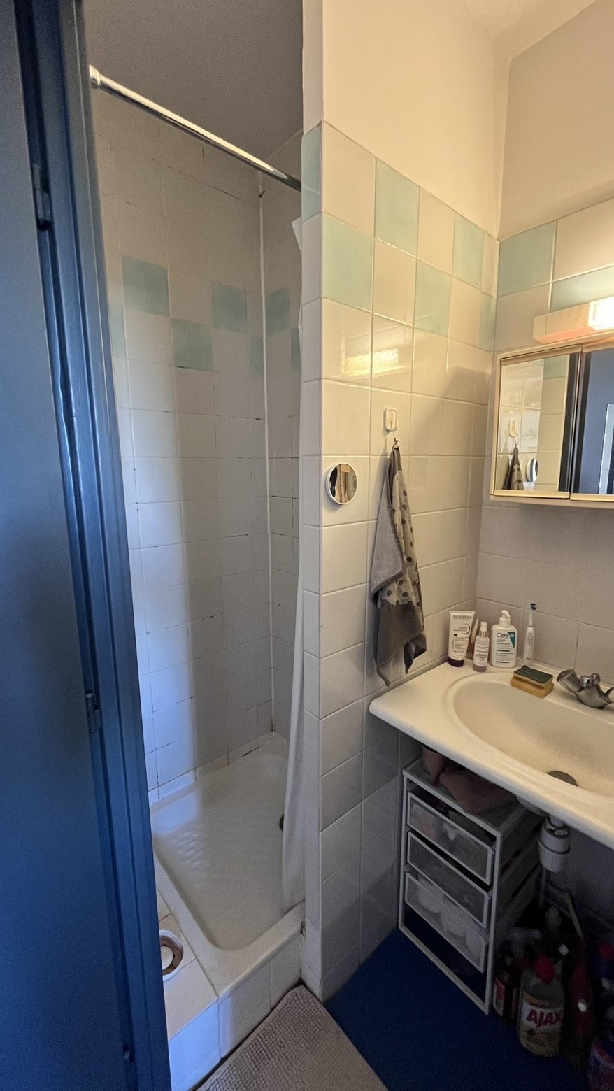 Chambre Marine & Laura — Photo 10 — turne INSA Lyon