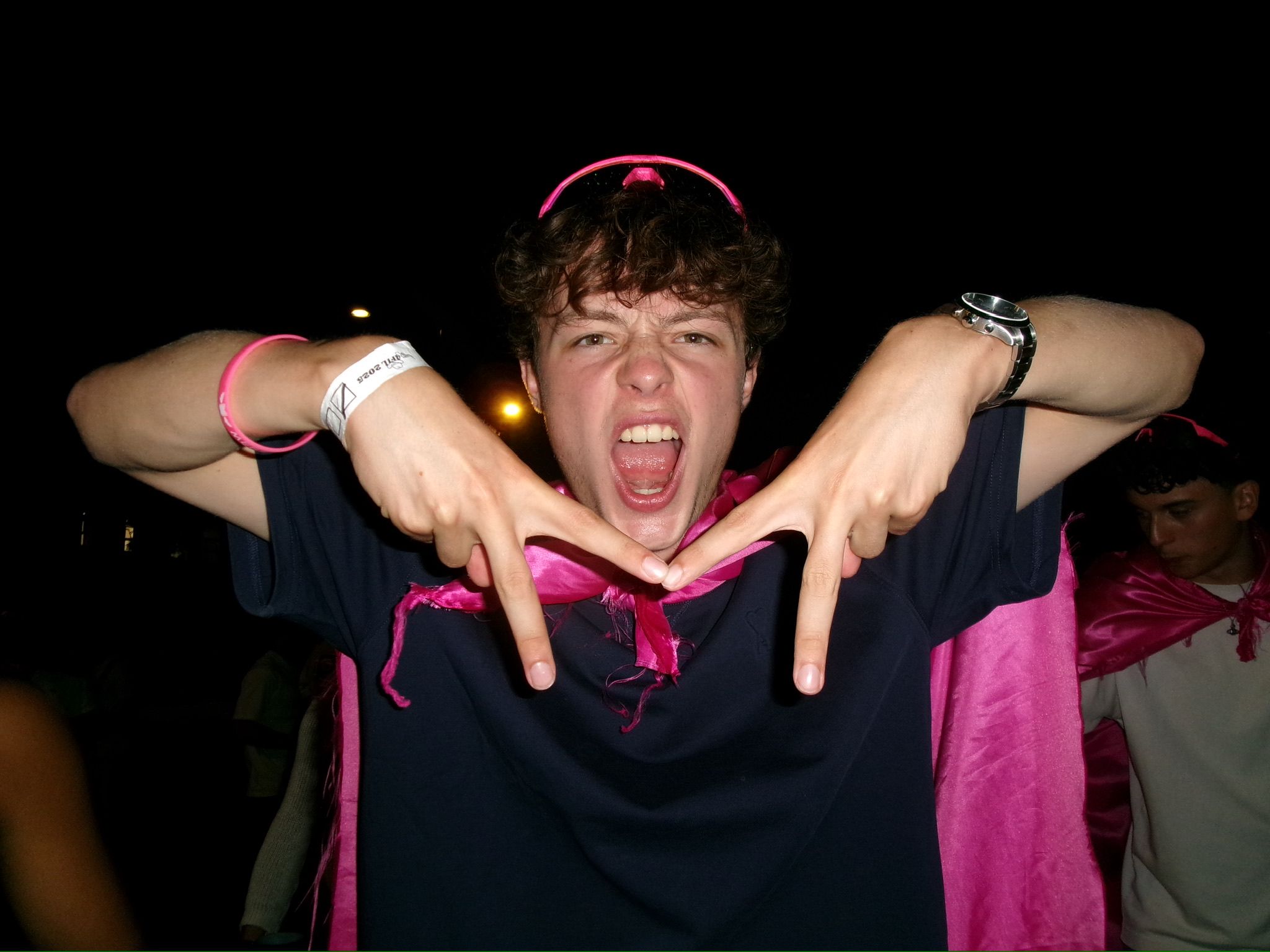 Photo de Victor