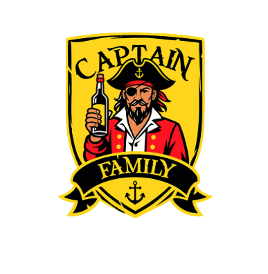 CAPTAIN — 1 / 2