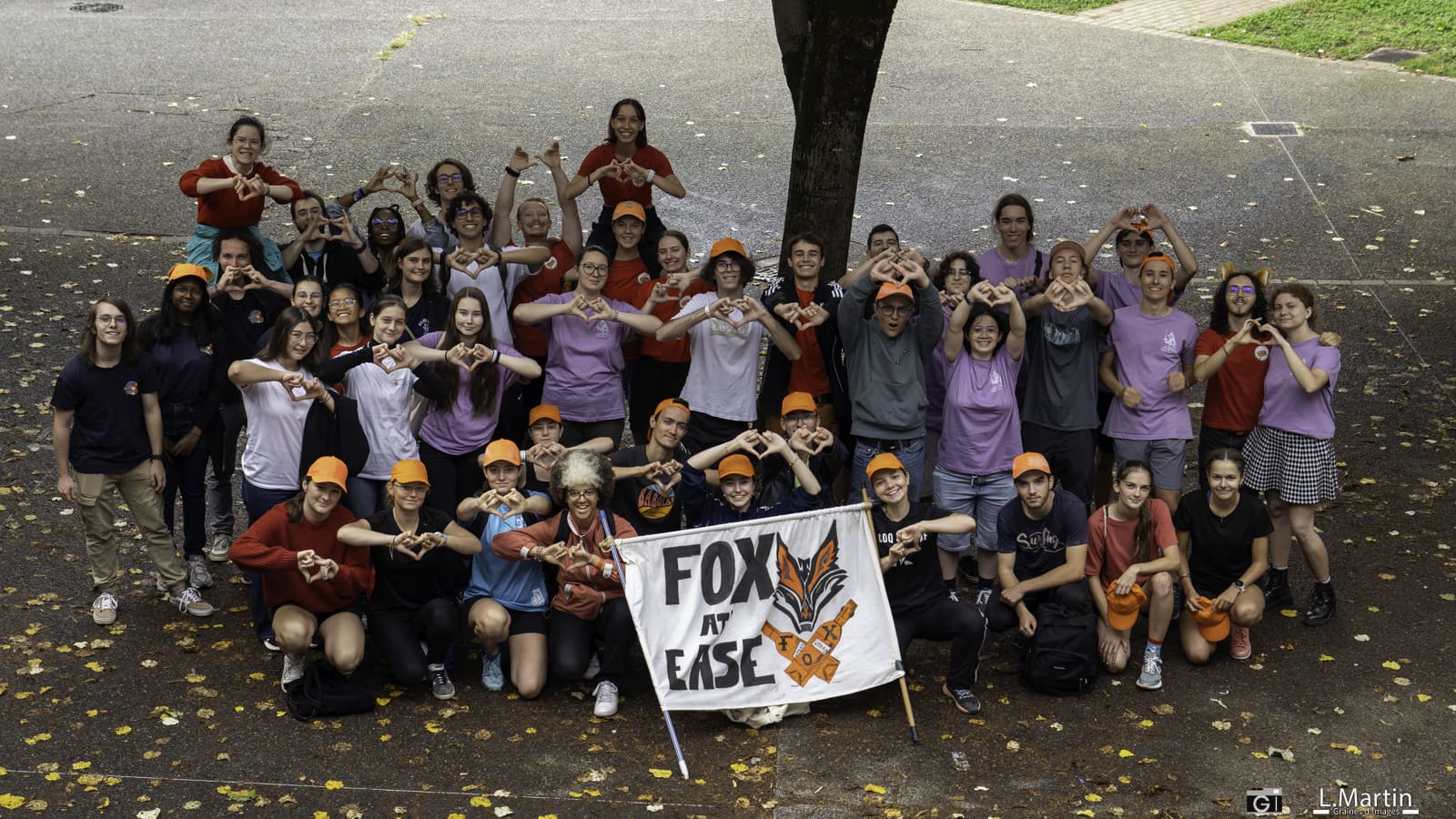 FOX — 2 / 2