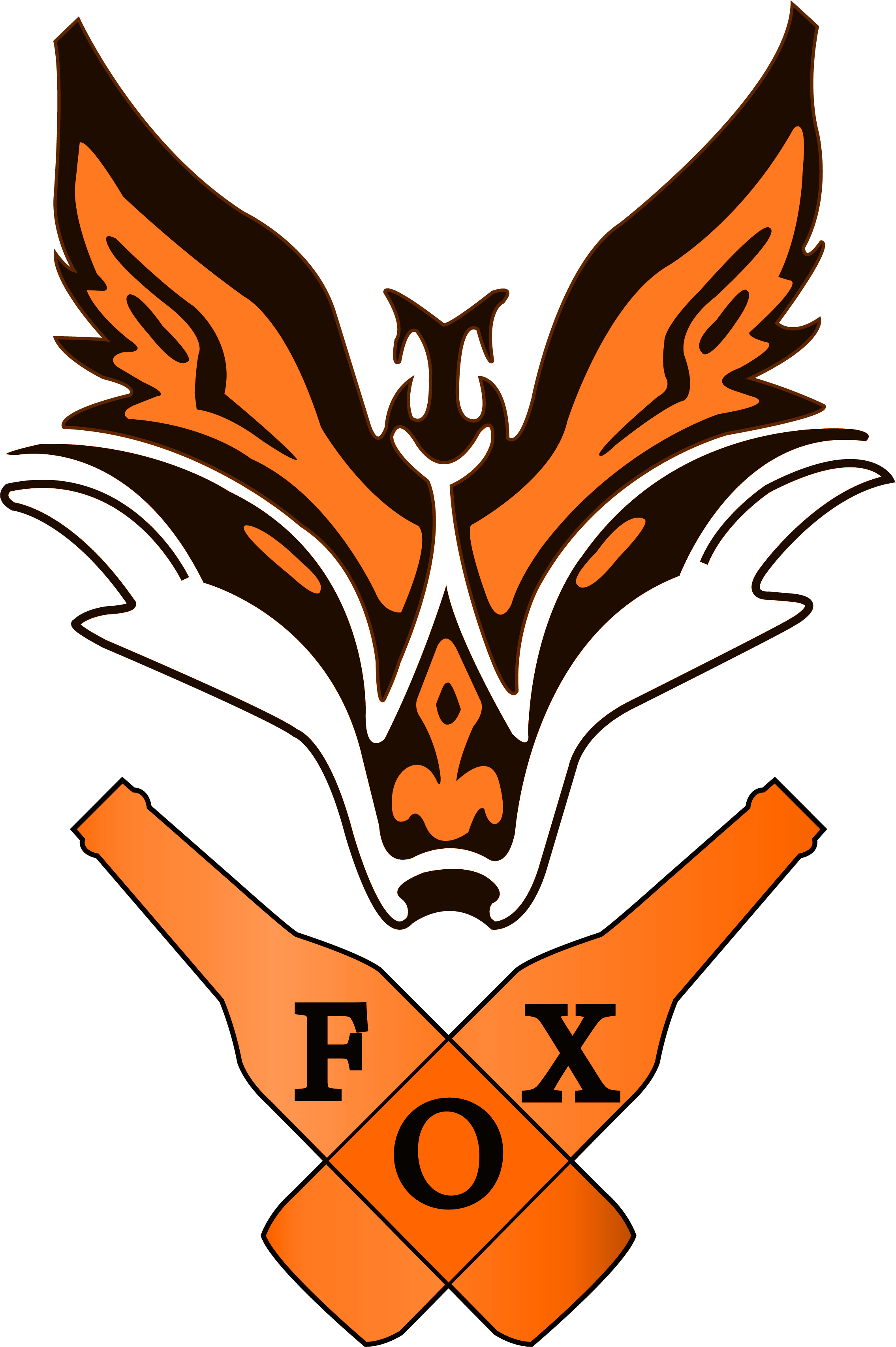 FOX — 1 / 2