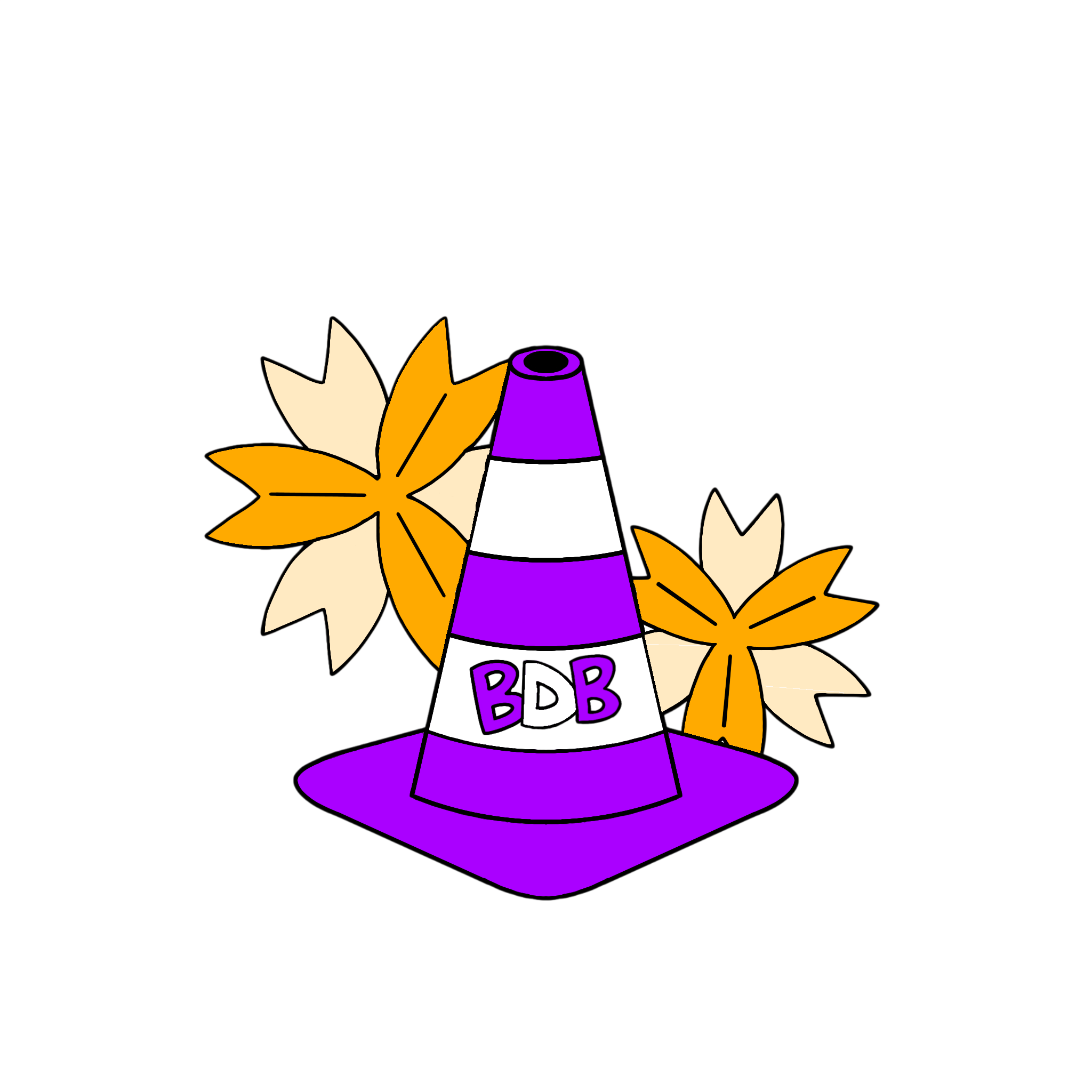 BDB — 1 / 2
