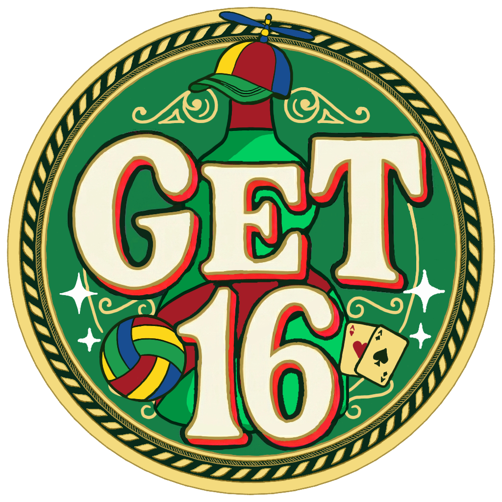 GET 16 — 1 / 3