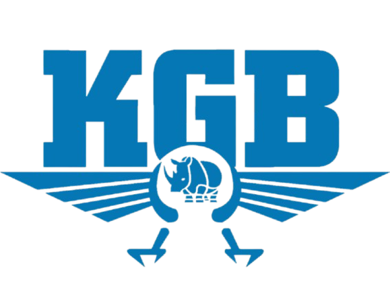 KGB — 1 / 3