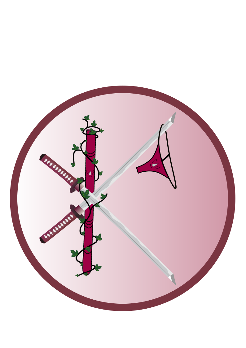 KATANA — 1 / 2