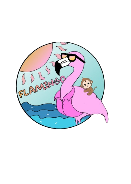 FLAMINGO — 1 / 2